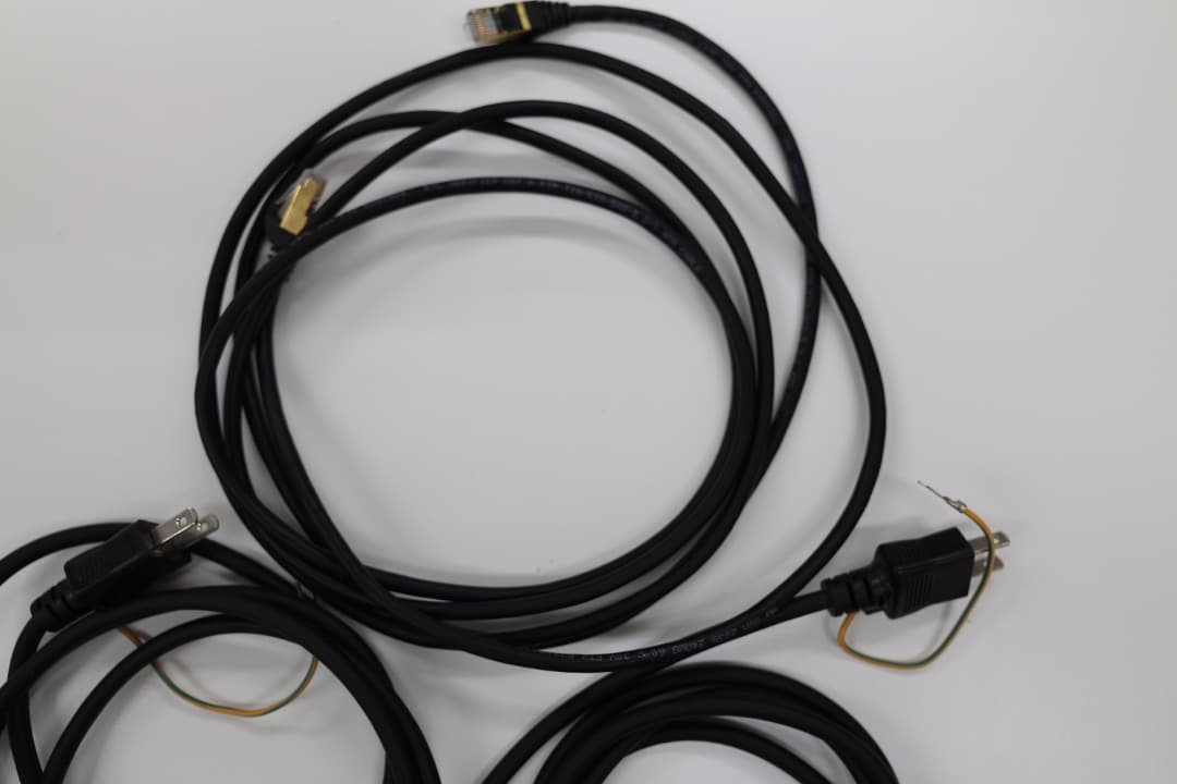 KEF LSX ブラック