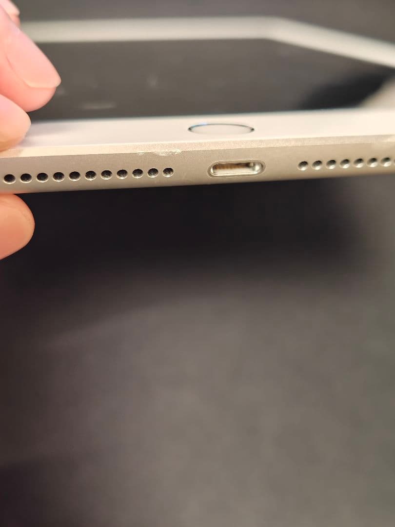 Apple iPad (第６世代) 32GB 2018年