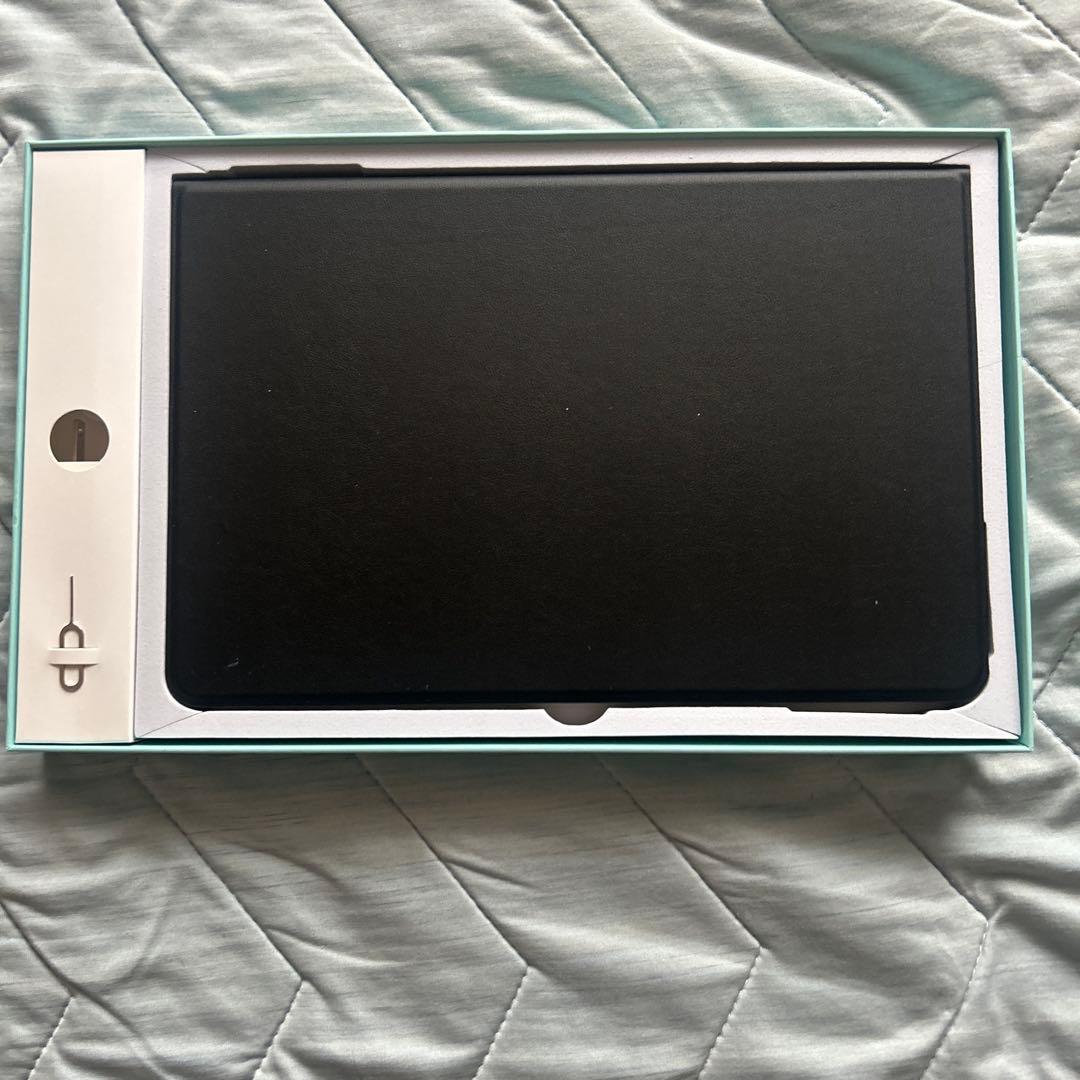 Android15 タブレット 11インチ 18GB+128GB ケース付き