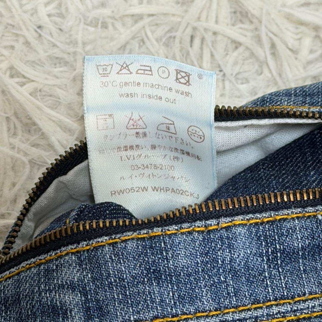 16254bs 16241bsバーバリーコート ルイヴィトン デニム