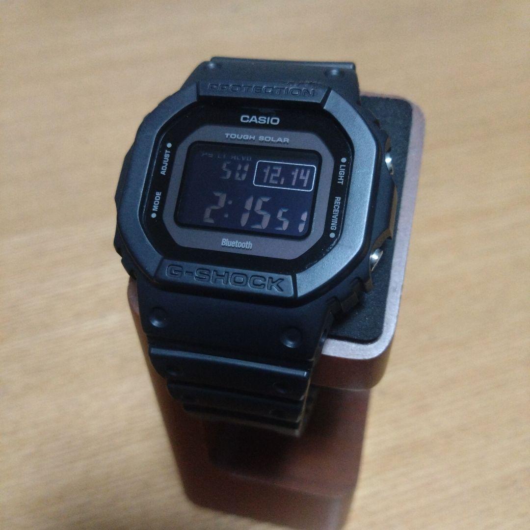 時計 CASIO G-SHOCK GW-B5600BC-1BJF