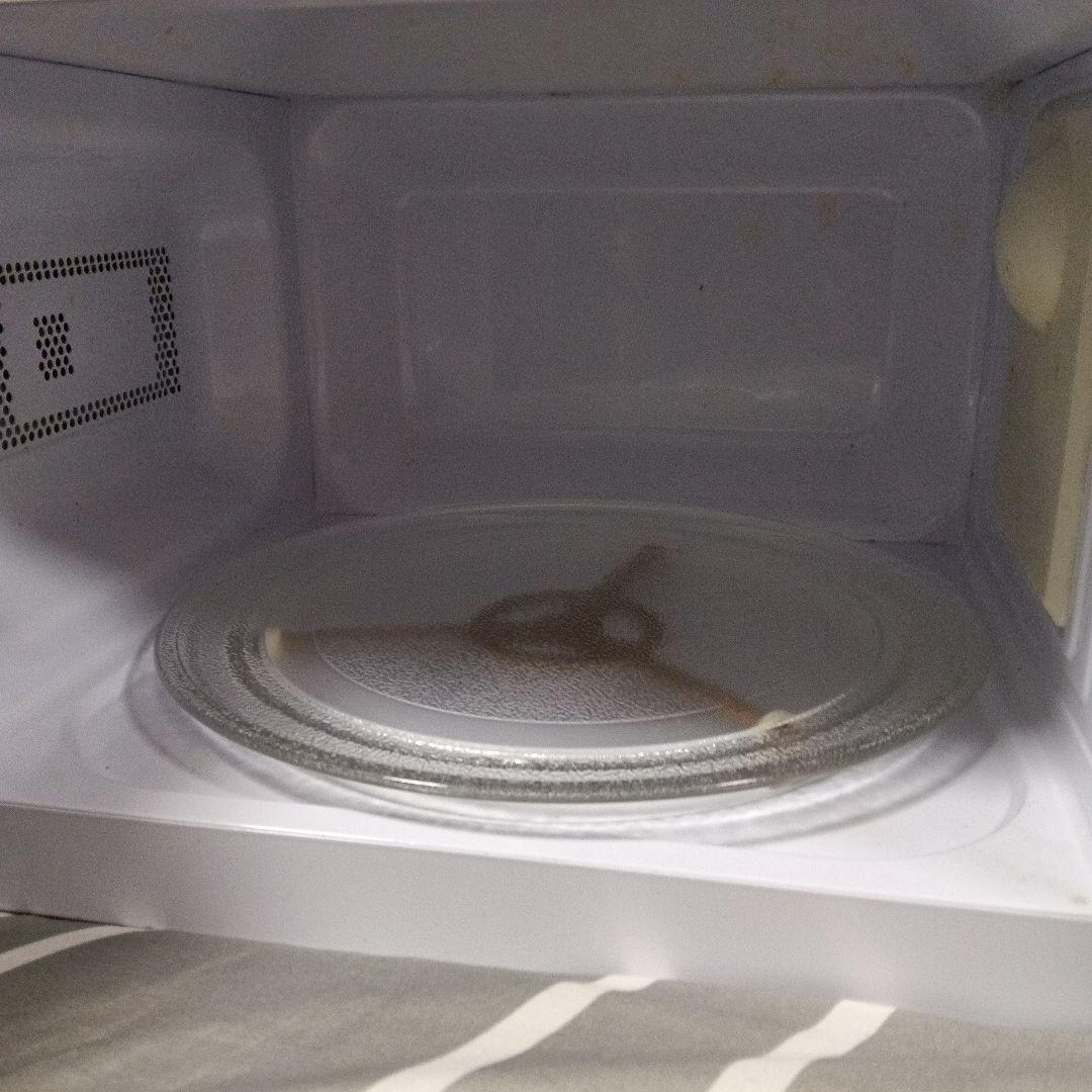 Candoo 単機能電子レンジ 2024年製