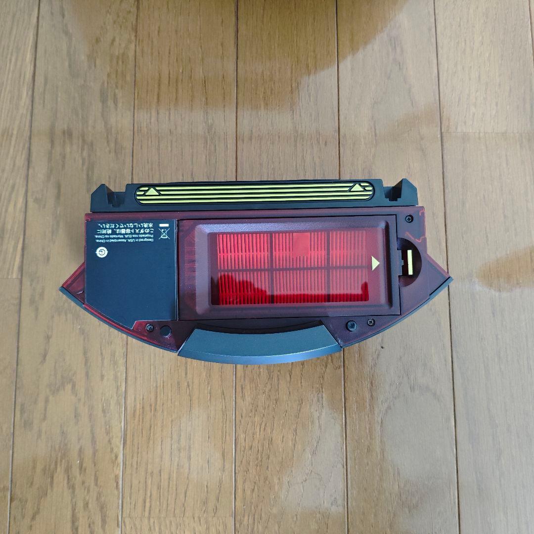 iRobot Roomba 980 美品 消耗品付き