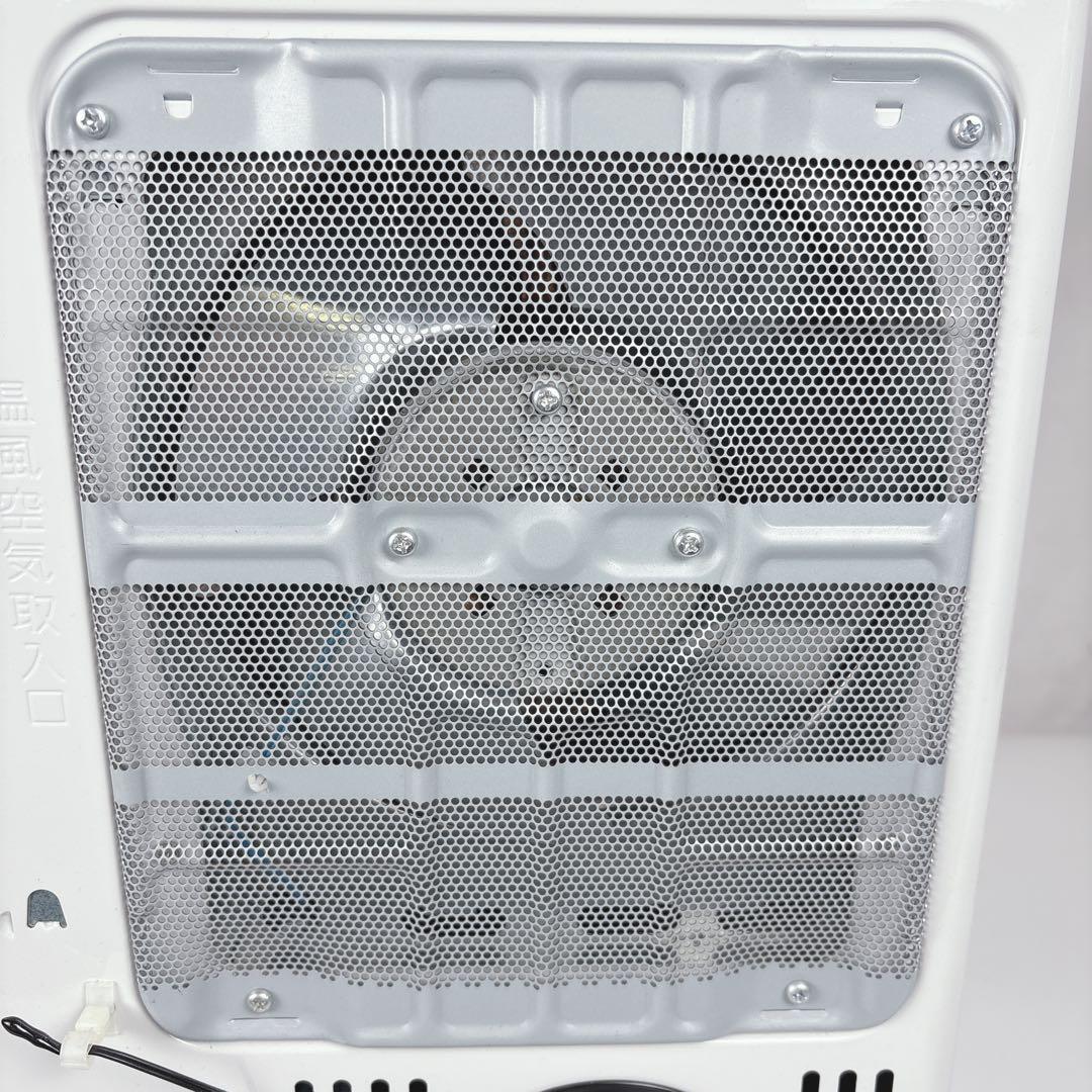 コロナ FH-G3220Y 石油ファンヒーター 灯油ストーブ 21年 タンク5L