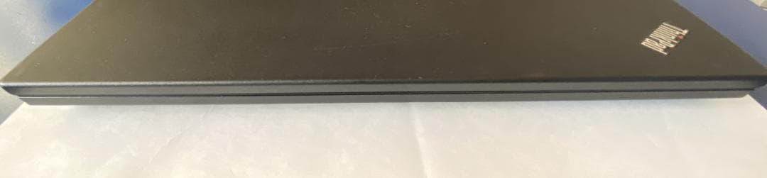 Linux mint Lenovo ThinkPad ノートPC ACアダプタ付