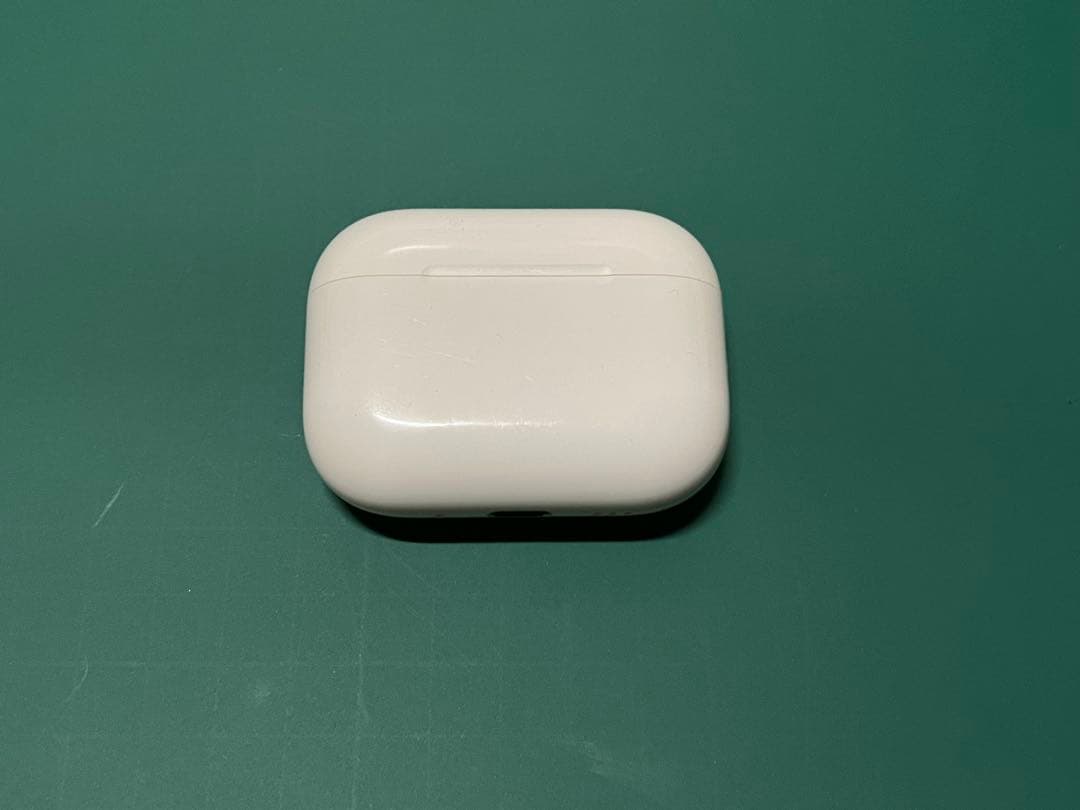 Apple AirPods Pro 第3世代