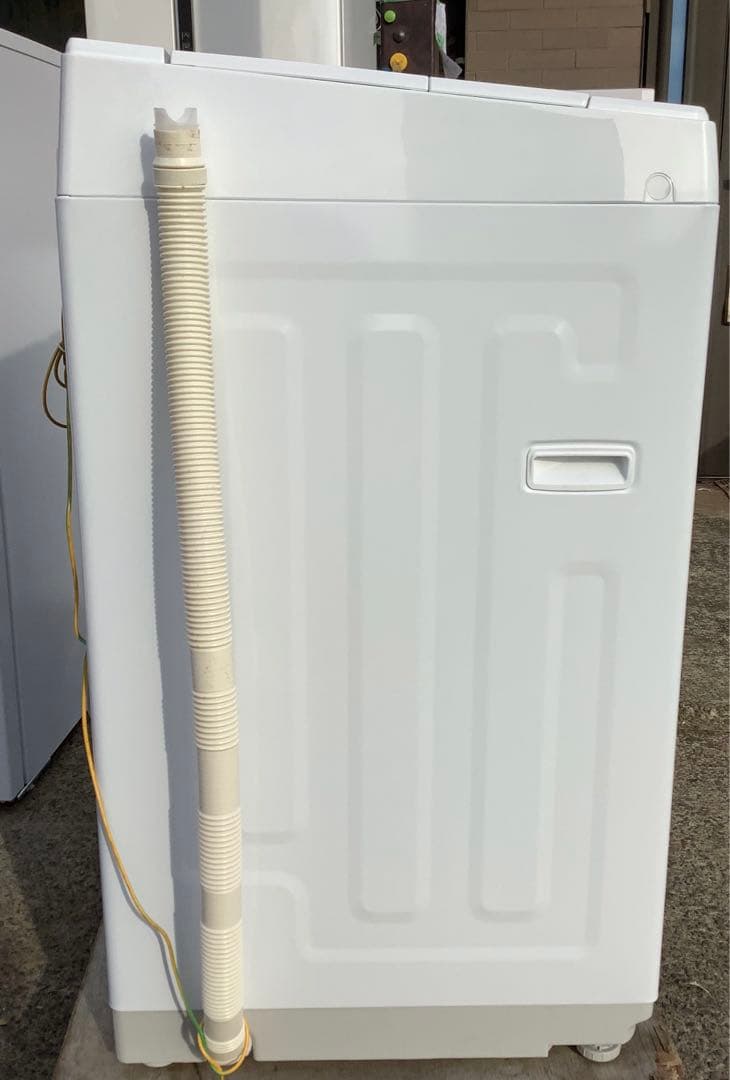 mi4ik 東芝 6.0kg 洗濯機 AW-6GA4 2025年製