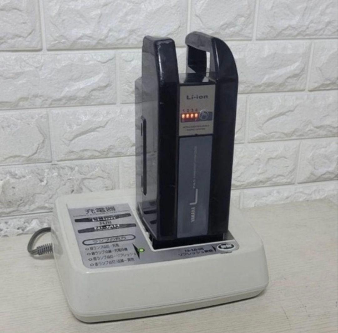 ✨美品✨室内保管✨バッテリー最高レベル8.1Ah✨　ヤマハパス✨電動自転車