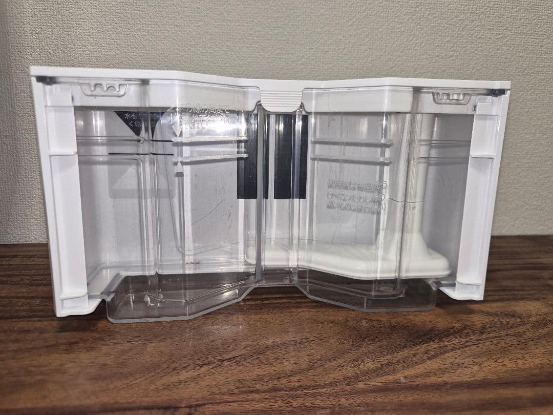 三菱 蒸気レス炊飯器 5.5合 NJ-XSC10J-W 2023年製