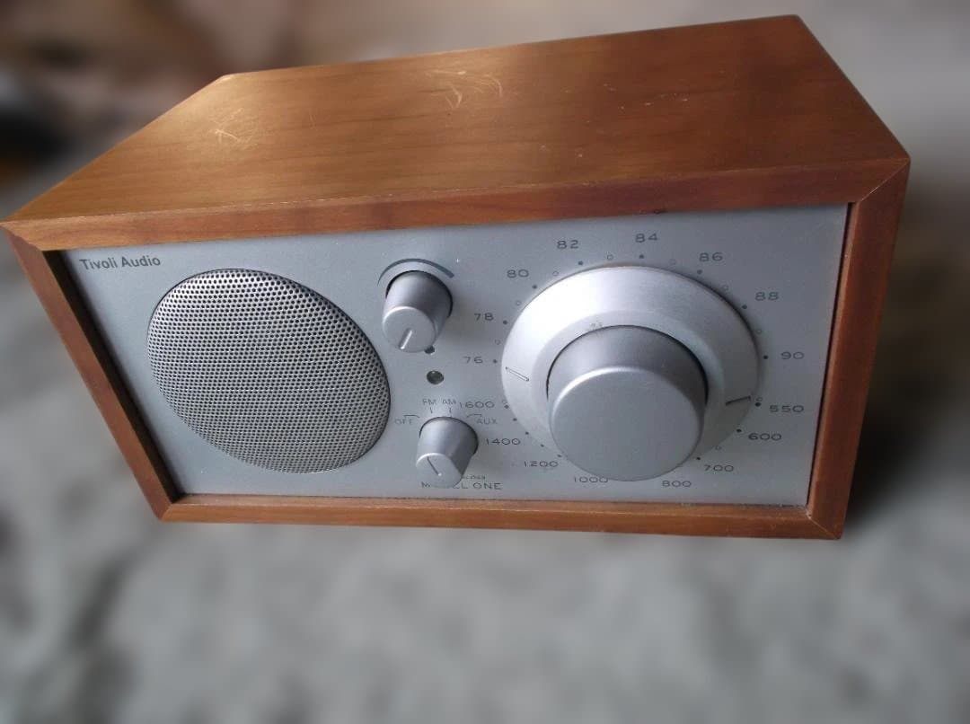 Tivori Audio Model One 動作良好・美品 値下げ！