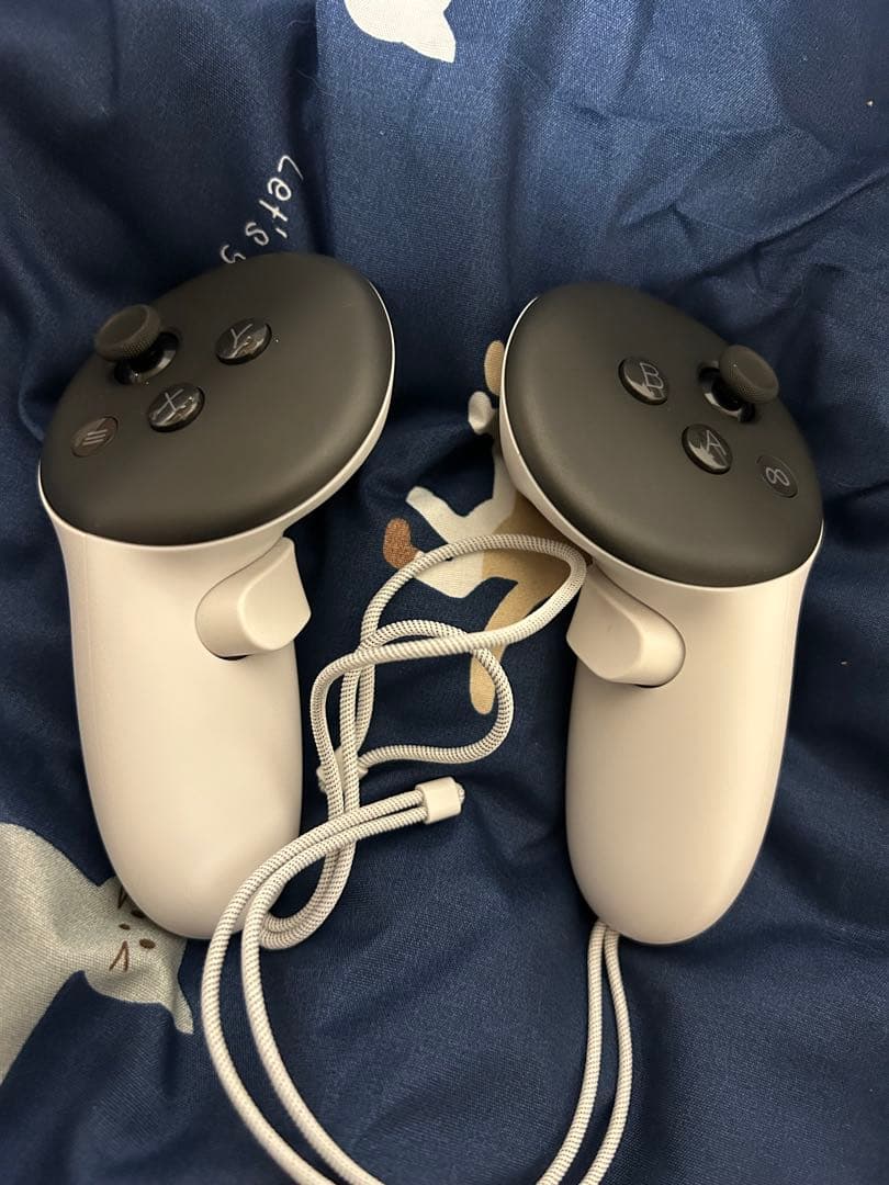 【ぽ*ん】 Quest 3 512GB