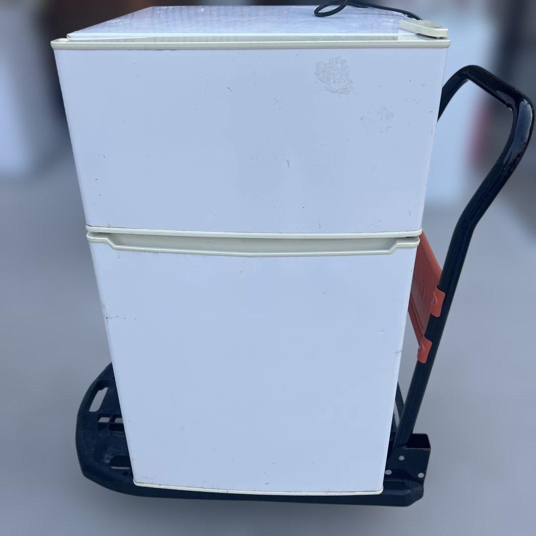 アマダナ　電気冷凍冷蔵庫　AT-HR11型　ツインバード工業