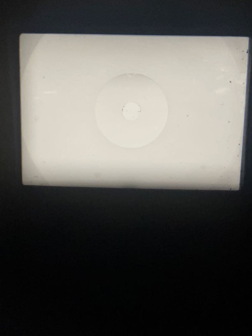 Nikon F Eye Level/Ai NIKKOR F3.5 動作確認済