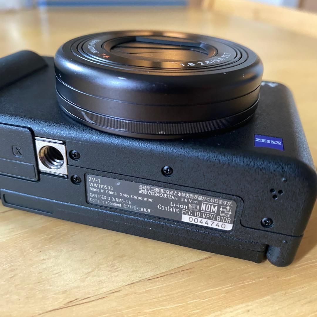 デジタルカメラ Mian