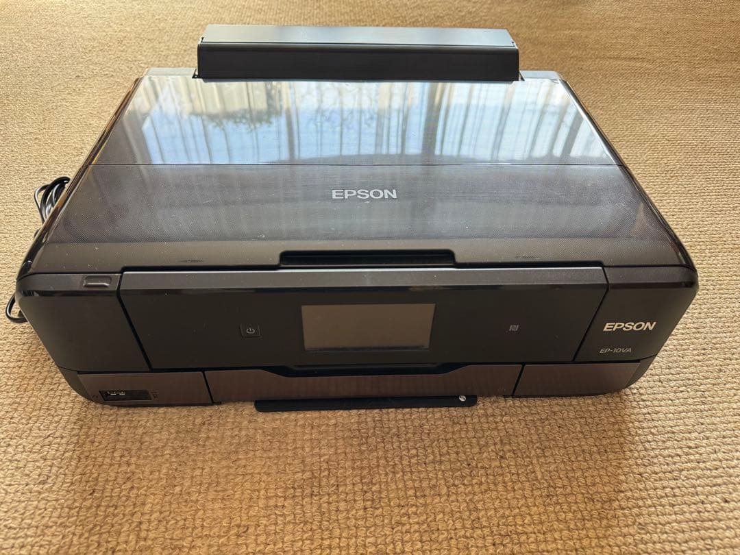 EPSON EP-10VA インクジェットプリンター ジャンク品