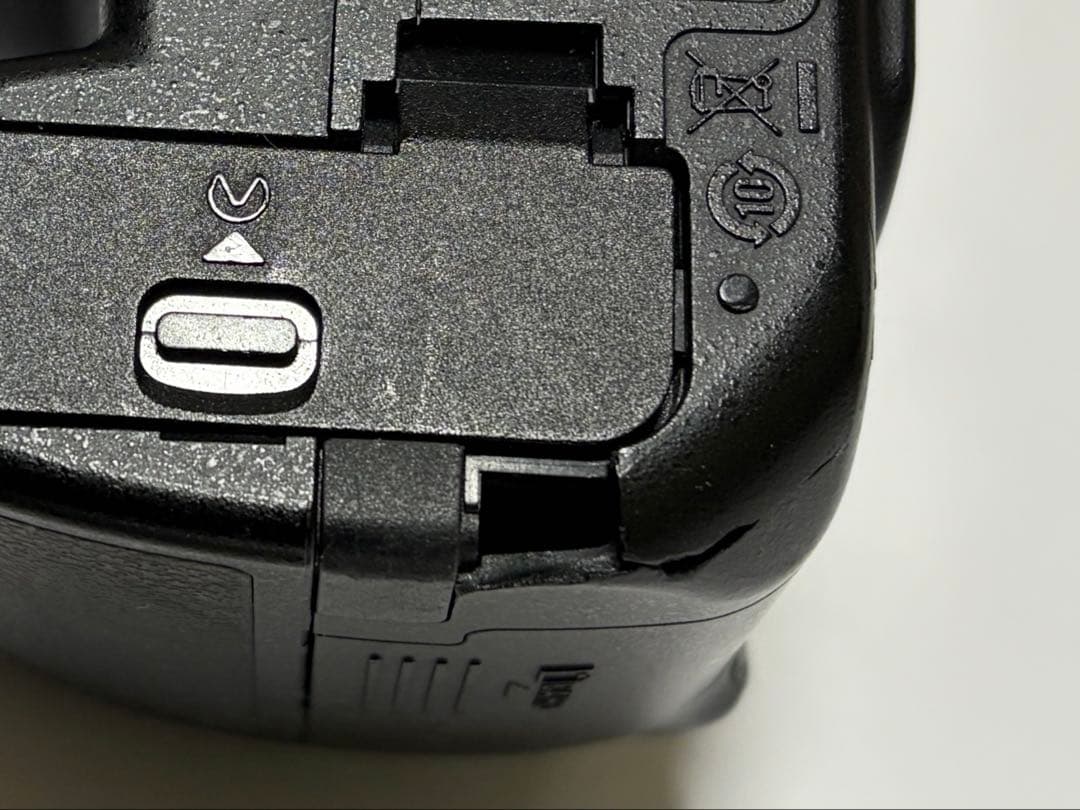 ニコン Nikon D3200 ＋18-55mm f3.5-5.6G VR