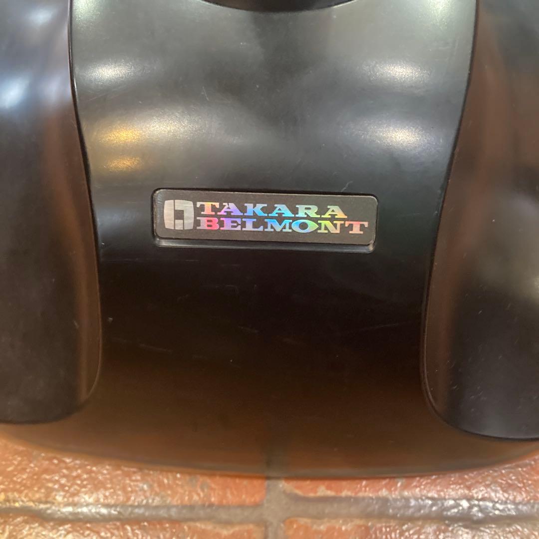 タカラベルモントユメシャンプー ESPOIRスツール