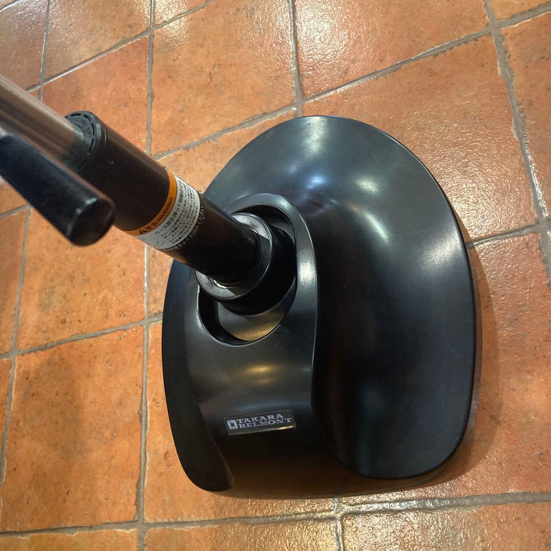 タカラベルモントユメシャンプー ESPOIRスツール