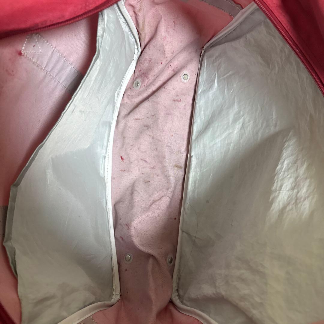 旧ワッペ　ワールドペガサス　スクバ