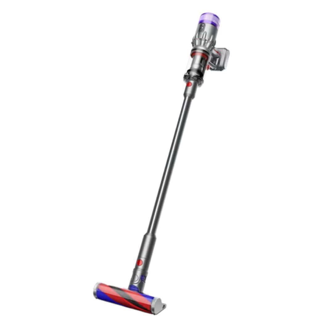 【良好品】Dyson Micro origin SV33 FF OR