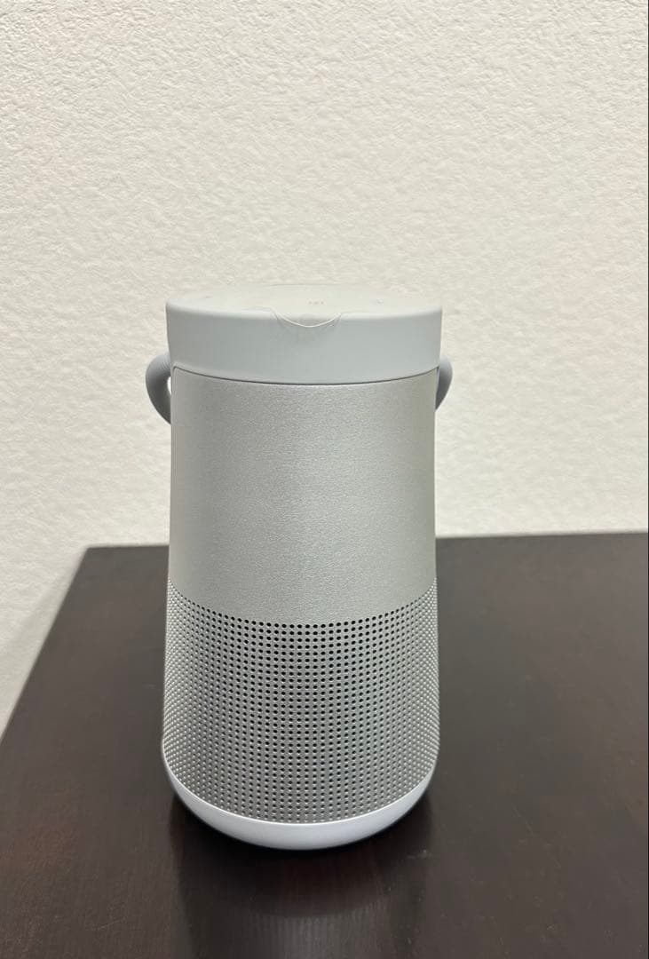 Bose SoundLink Revolve+ II 美品