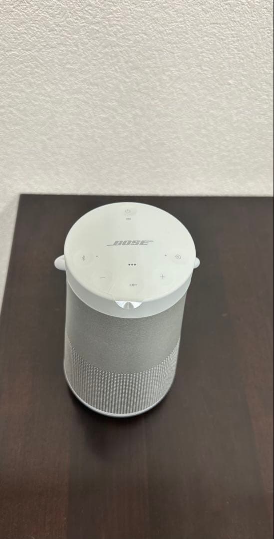 Bose SoundLink Revolve+ II 美品