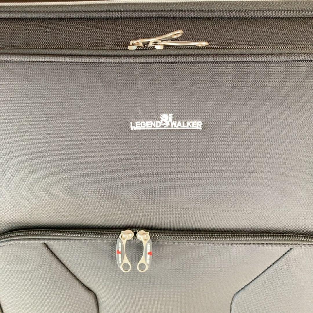 値下げ！LEGEND WALKER LLサイズ キャリーケース　新品未使用