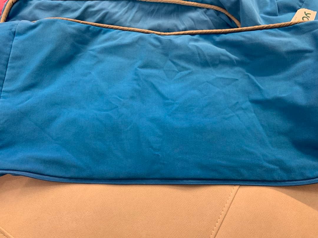 引越しの為1/20までの最終特価！#Yogibo Ottoman オットマン