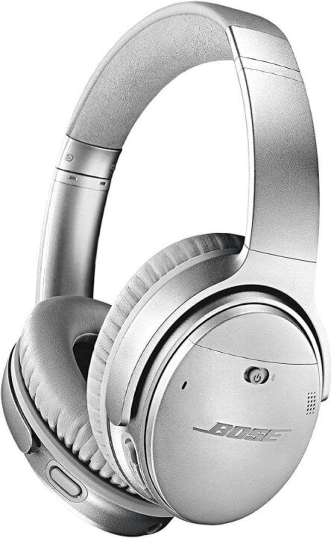 ヘッドホン Bose QuietComfort 35 II
