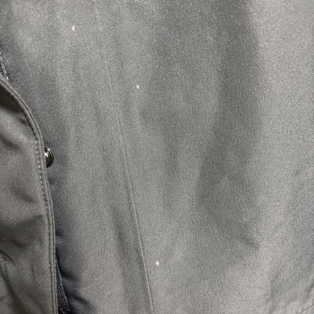 【Nana's GORE】ノースフェイス マクマードシリーズ ダウンコート