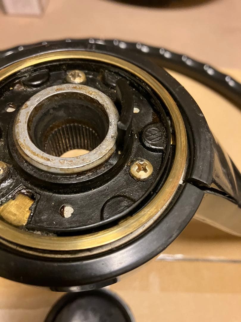 T*K様 空冷ビートル