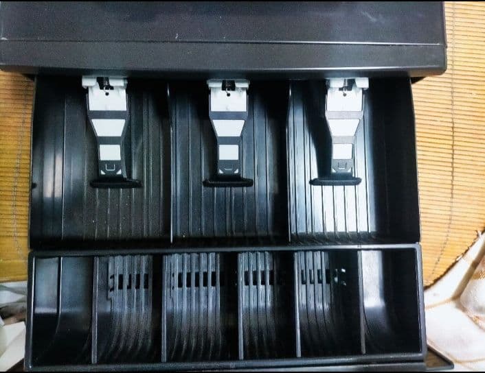 カシオレジスター　TE-340/NL300　フル設定無料　066555