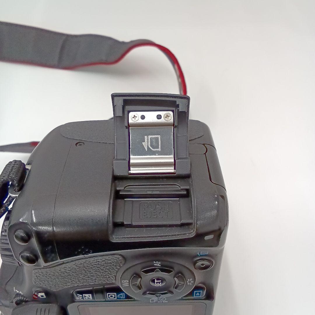 Canon EOS Kiss X4 デジタル一眼レフ