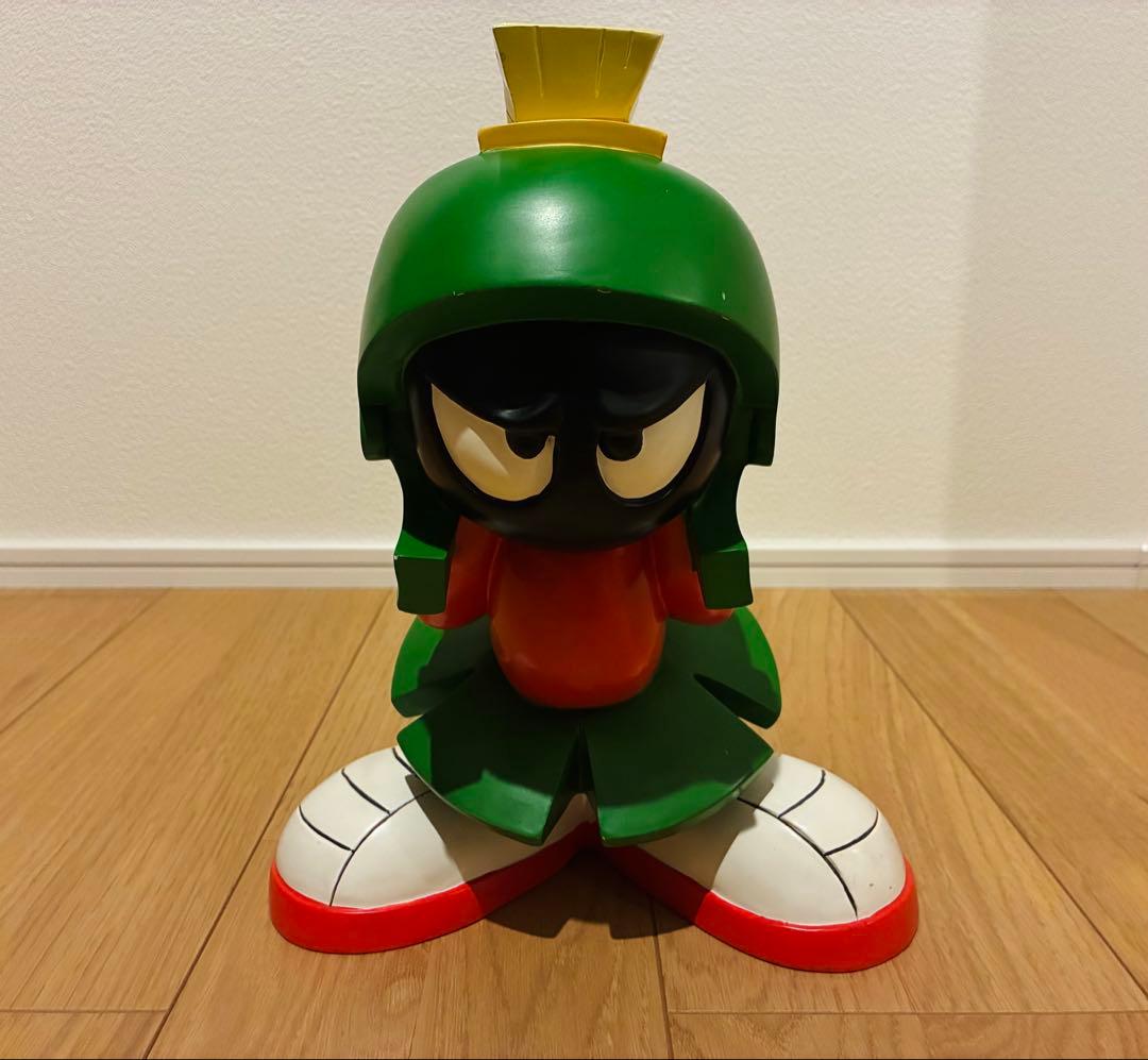 1997 マービン・ザ・マーシャン フィギュア