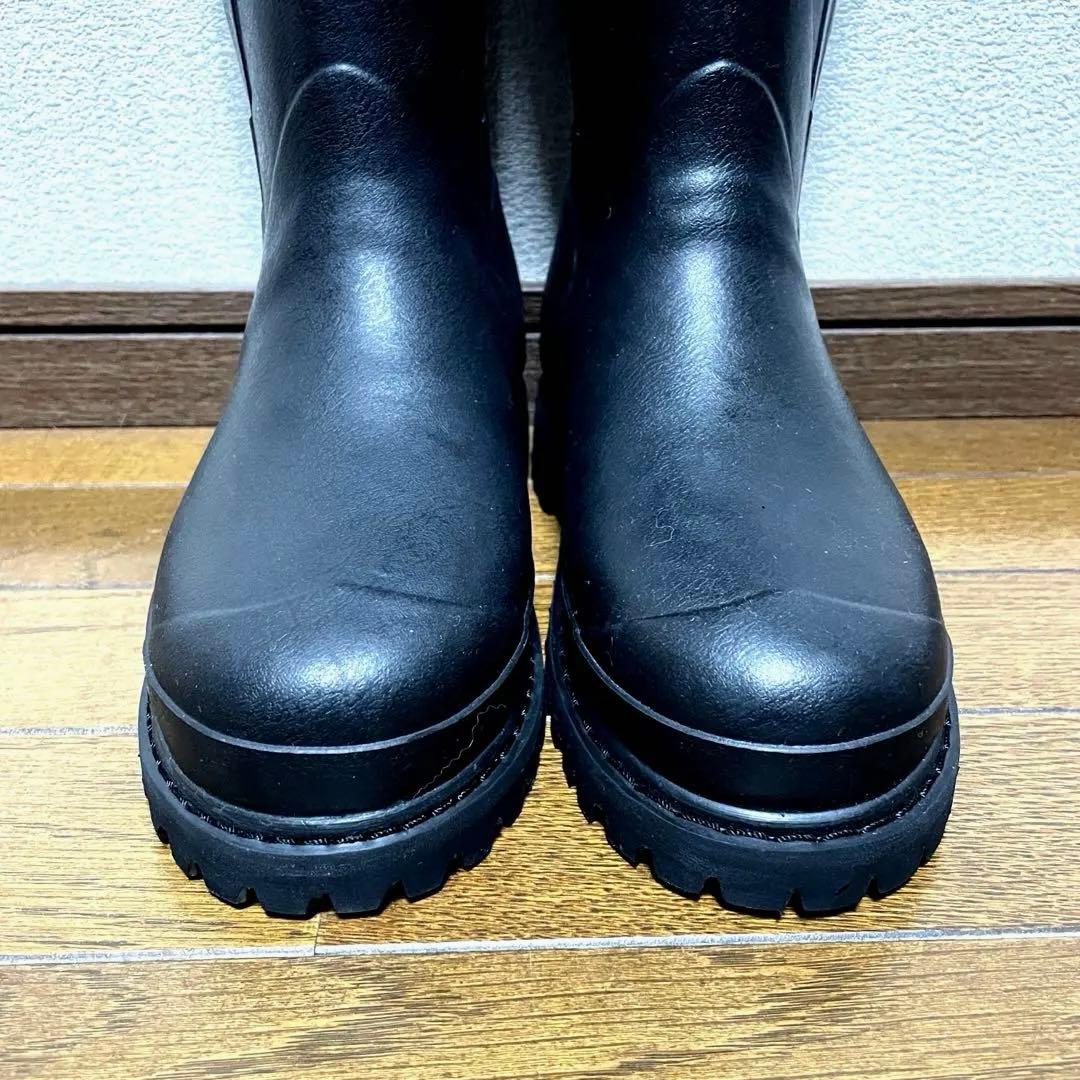 HUNTER ハンター バルモラル ソブリン　レインブーツ