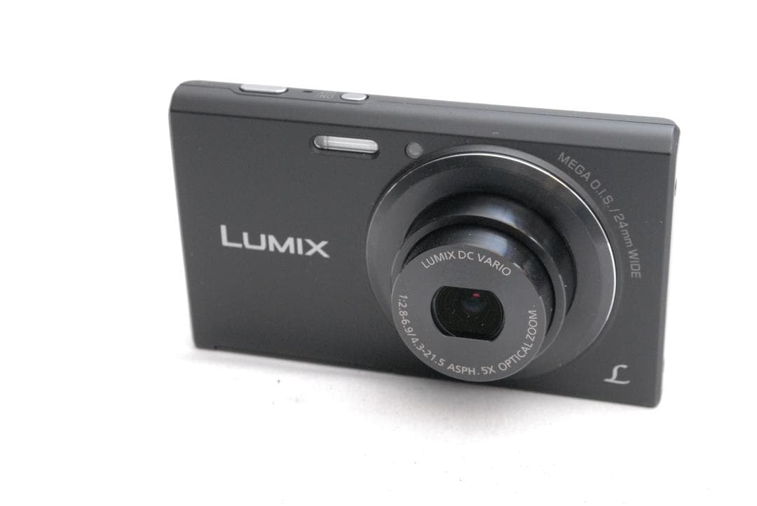 Panasonic LUMIX DMC-FH10 (良品）