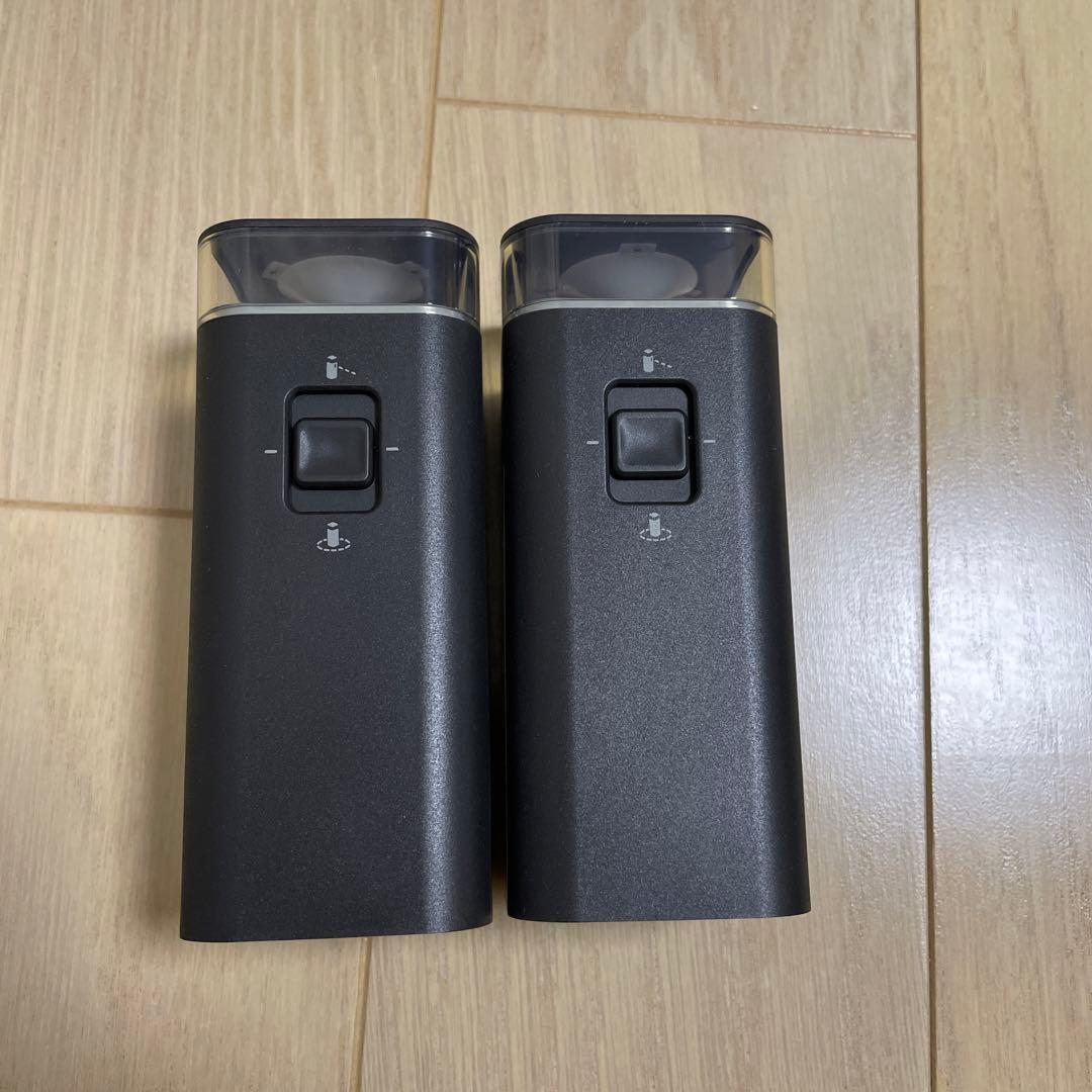 iRobot Roomba ロボット掃除機本体 ブラック