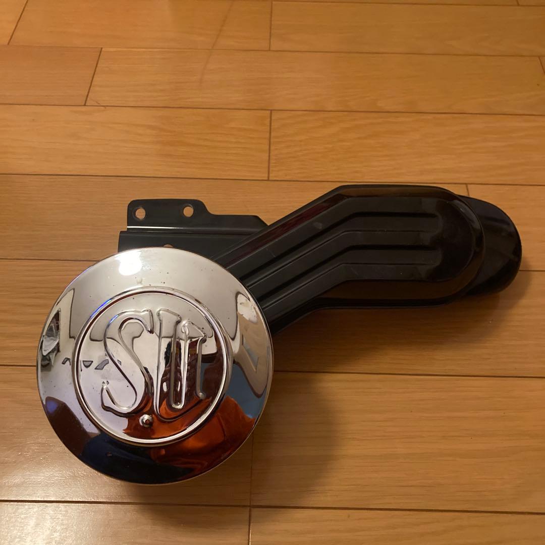 ビラーゴ250用　SU エアクリーナー