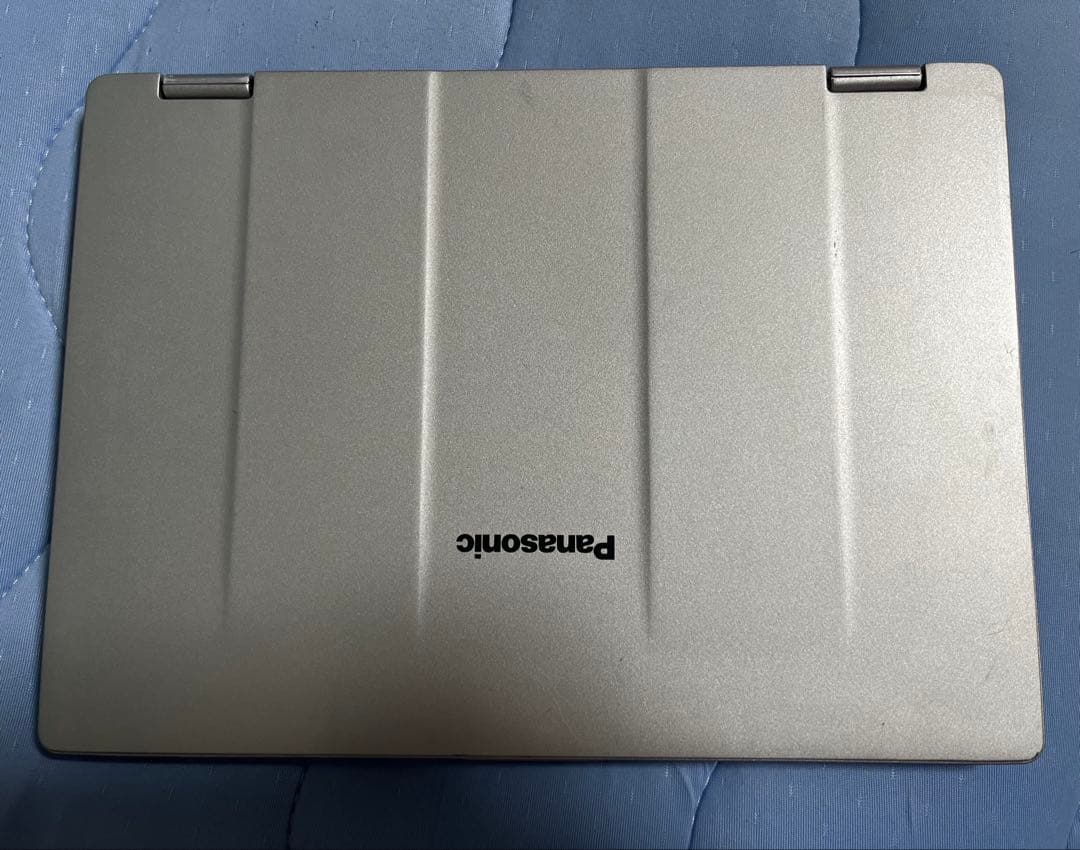 Windowsノート本体 Panasonic CF-RZ6 8GB/256 7gen