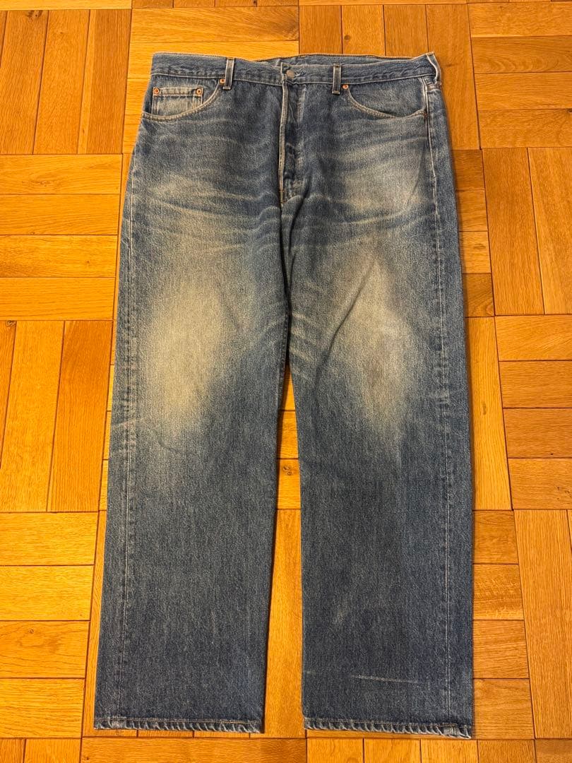 【90s】LEVI'S 501 usa製