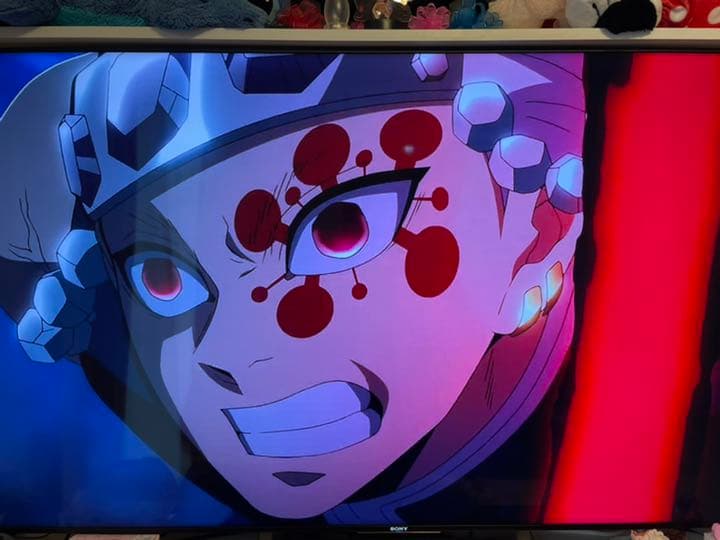 テレビ SONY BRAVIA KJ-65X9000E