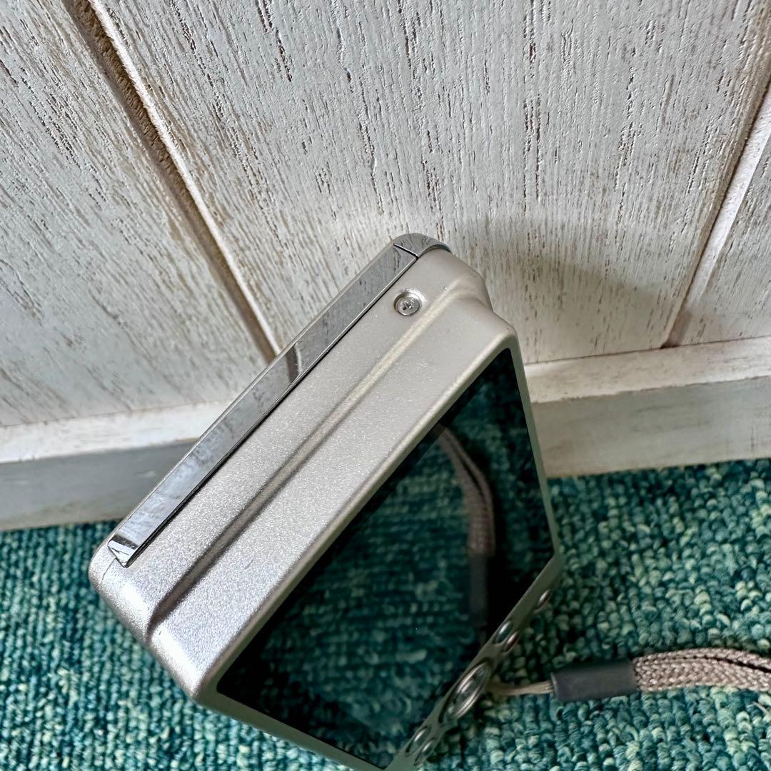 CASIO EXILIM カシオ コンパクトデジタルカメラ EX-Z270