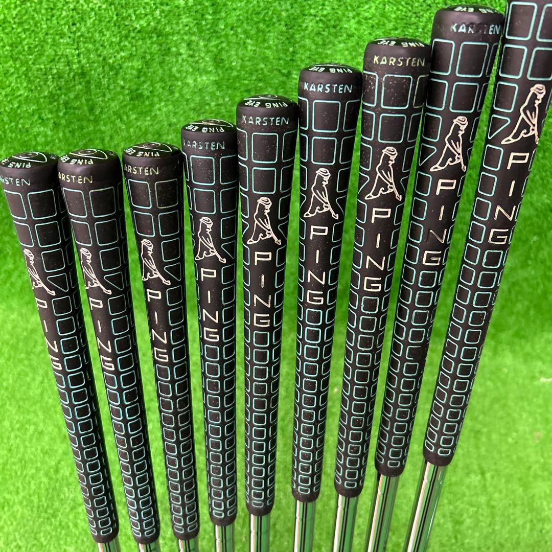 その他 PING EYE2 UP-SIDE-DOWN