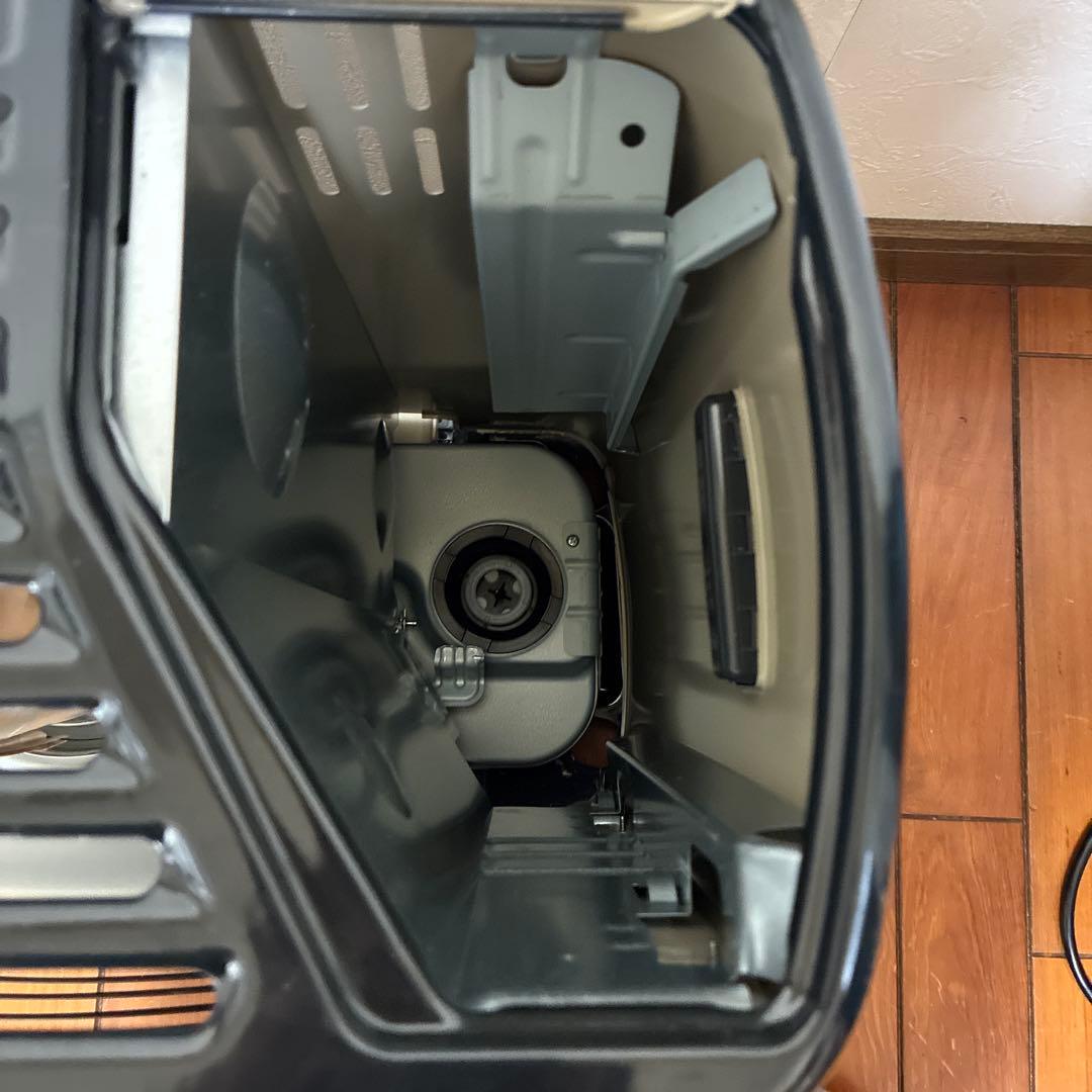 新品　石油ストーブ　コロナ　DR-223Y