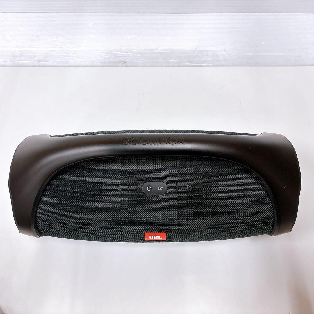 JBL BOOMBOX Bluetooth スピーカー