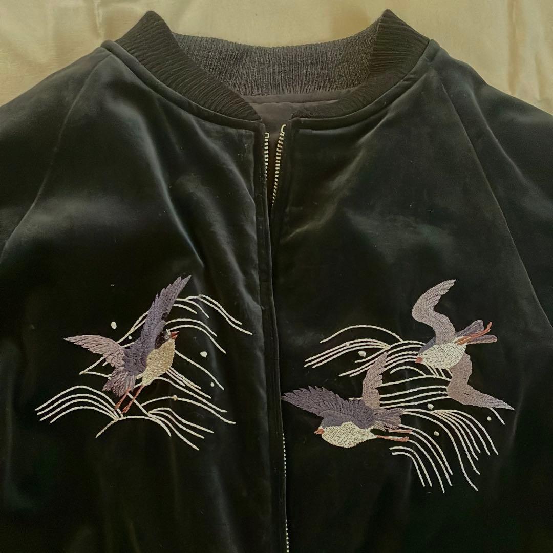 新品 オールドジョー old joe スーベニアジャケット サイズ38