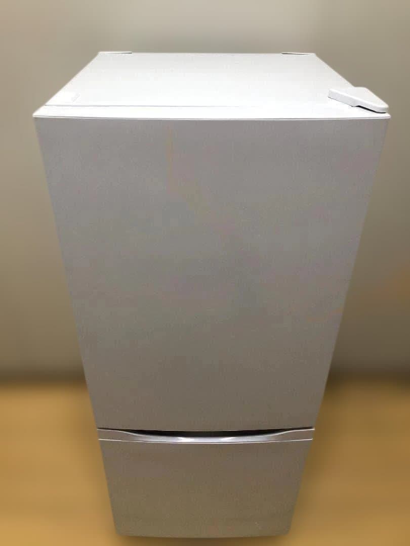 超美品 高年式 中古 MAXZEN 冷蔵庫 JR117ML01WH 88140