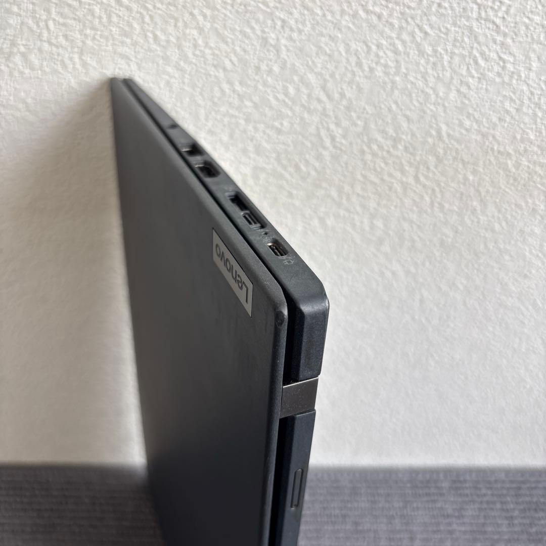 lenovo thinkpad T14s Gen 2 i7-1185G7 タッチ