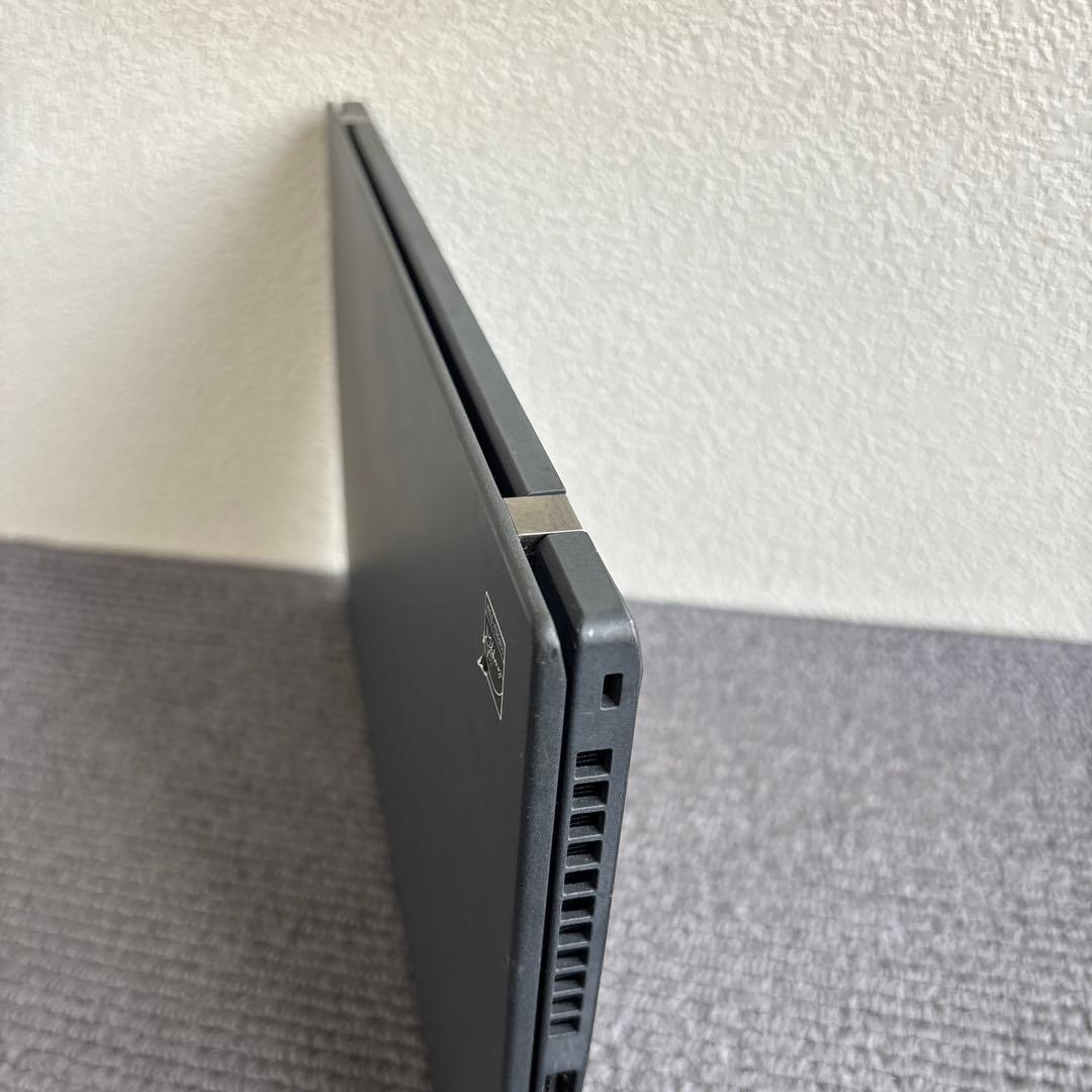 lenovo thinkpad T14s Gen 2 i7-1185G7 タッチ