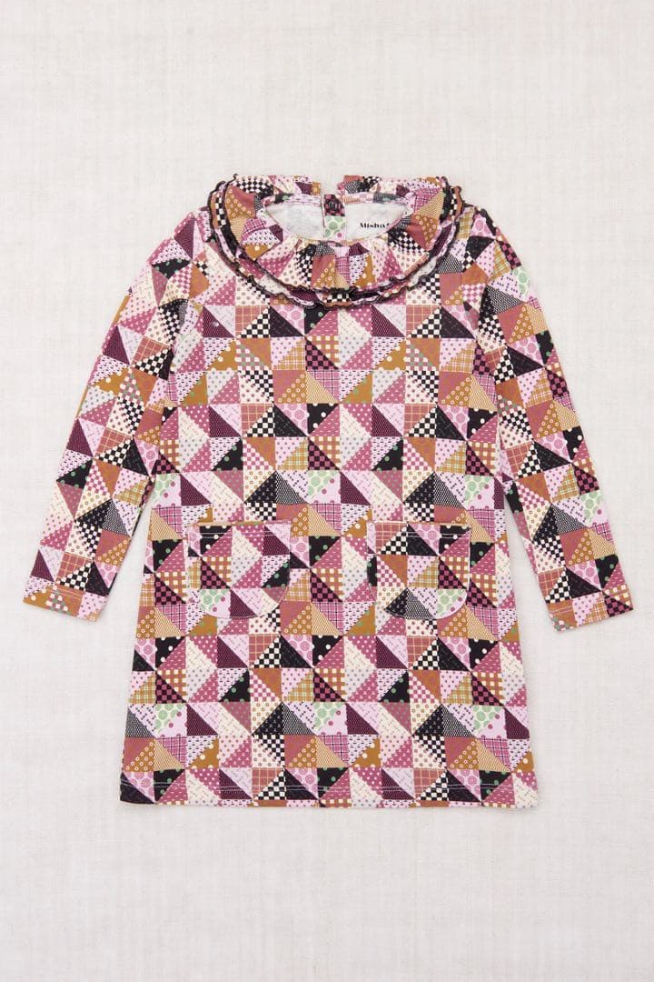 Misha & Puff ワンピース 5y